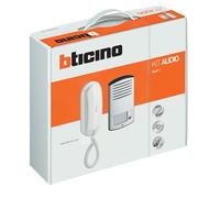 Bticino – Kit de intercomunicación 366811 – Independiente 2 hilos