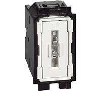 Bticino Interruptor tradicional Living Now K4001 1P 10Ax