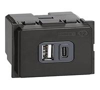 Bticino K4287C2 Cargador