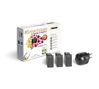 BTicino Kit persianas conectadas Livinglight Smart SL3602KIT para subir/bajar persianas