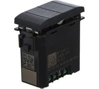 Bticino L4411C Livinglight Interruptor Regulador, Antracita