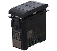 Bticino L4411C Livinglight Interruptor Regulador, Antracita