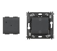 Bticino L4500C Livinglight Gateway Entra Ssci, Antracita