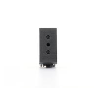 BTICINO living int - presa 2P+T 10A 250V L4113