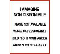 BTicino Living International L4803AL - Placa de aluminio