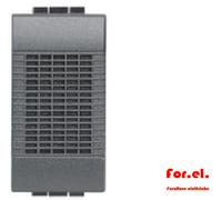 LIVING INTERNATIONAL BRONZE SOUND 230V L4351/230