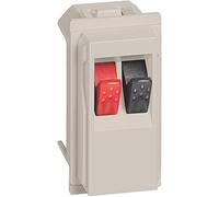 Bticino Living Now - Conector para altavoz Home Cinema