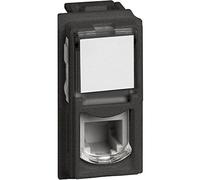 Bticino Living Now - Conector Rj11 (4/6) K10, KG4258RJ11