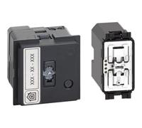 Pack Gateway Bticino K4510C con comandoEntrar/salir