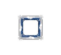 Bticino Livinglight Ln4702M - Ll-Soporte Univ Tornillos 2M