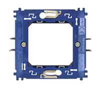 Bticino Livinglight Ln4702Mg - Ll-Soporte Univ Garras 2M