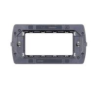 Bticino Livinglight Ln4704C - Ll-Soporte Air 4M