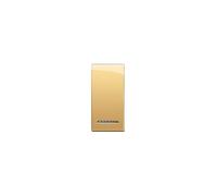 Bticino Livinglight Ln4931Oc - Ll-Tecla Zamak 1M Oro