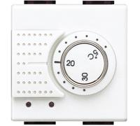 BTICINO LIVINGLIGHT N4441 TERMOSTATO AIRE ACONDICIONADO 230Vac