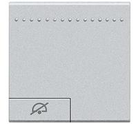 Bticino livinglight - Tecla livinglight no molesten 2 módulo tech