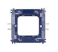BTICINO LN4702G Soporte 2P para caja redonda