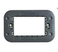 BTICINO LN4703C Soporte Living International Air 3M