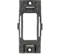 BTicino Magic 1 Módulo Estrecho Soporte Plástico - BT5367R [50 Piezas]