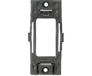 BTicino Magic 1 Módulo Estrecho Soporte Plástico - BT5367R [50 Piezas]