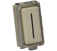 Bticino Magic 5000 - Mg-Tapa Ciega 1M