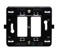 Bticino Magic 500S/2 - Mg-Soporte Univ 2M