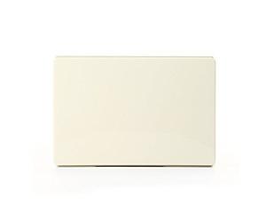 Bticino Magic 503/0/R - Mg-Placa Ciega Resina