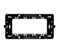 Bticino Matix 504Sa - Mx-Soporte Tt 4M