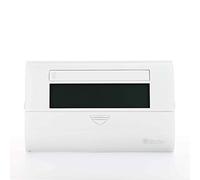 Bticino Matix Am5180 - Mx-Base It 2P+T 16A 2M Blan