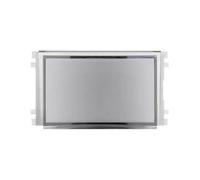 Bticino Minisfera Módulo Placa 2 Módulos 332714 Terráneo