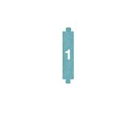 Bticino Configuradores My Home 3501/1 Sfera Nº 1 Caja 10