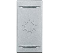 Bticino My Home Hc4911Ba - Ax Tecla Mh 1Mod Lampara "Cl"