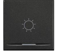 Bticino My Home Hs4915/2Ba - Ax Tecla Mh 2Mod Lampara "Os"