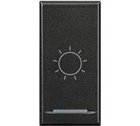 Bticino My Home Hs4915Ba - Ax Tecla Mh 1Mod Lampara "Os"