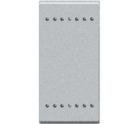 Bticino My Home Nt4911N - Ll-Tecla Ilum.2Func.1Mod Tech