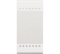 BTICINO N4003N Desviador 1 P 16 A 1 M LIVING LIGHT