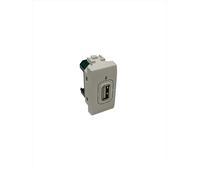 Bticino N4285 Living Light - Toma Usb