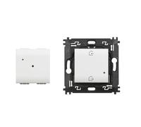 Bticino N4500C Livinglight - Gateway + Entra & Esci Luz Blanco