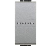 Bticino NT4003C Livinglight - Desviador conectado Tech