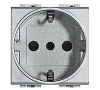 BTICINO NT4140 - Luz Tech - Salida Std Alemán / Italiano P30