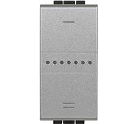Bticino NT4411C Livinglight Interruptor Dimmer Tech
