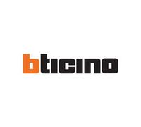 Bticino Placa de 1 plaza para caja 503 resina pintable Magic TT 503/1A/VN