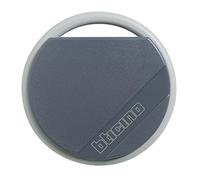 Bticino Placas Y Equipos Portero 348200 - Llave Negra Usuarios