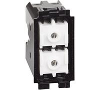 BTICINO Pulsante Doppio Living Now 2P 10A marca