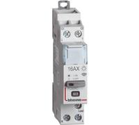 BTICINO RELE DIN CONNESSO WITH NETATMO marca