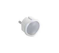 bticino S3625DL Color blanco adaptador de enchufe eléctrico - Adaptador para enchufe