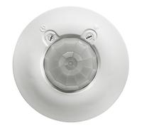 Bticino - Sensor de 220V - Color Blanco, Blanco, BMSA1204, 220V