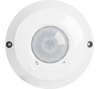 Bticino - Sensor de 220V - Color Blanco, Blanco, BMSA1205, 220V