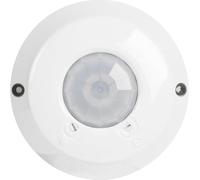 Bticino - Sensor de 220V - Color Blanco, Blanco, BMSA1205, 220V
