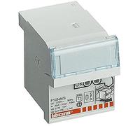 Bticino - Serie f10aps btdin cartucho de recambio para f10ap2, gris