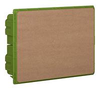 BTicino SF315SC12FP Caja 12 mod placas de yeso